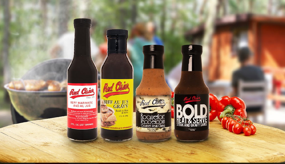 Red Osier Combo Pack